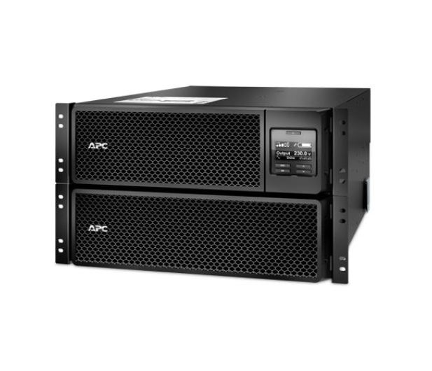 APC SRT10KRMXLI SmartUPS SRT 10000VA Rack 230V - 1462448 - zdjęcie 5